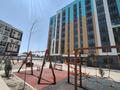 2-комнатная квартира · 57 м² · 6/9 этаж, мкр Ожет, Северное Кольцо за 23 млн ₸ в Алматы, Алатауский р-н