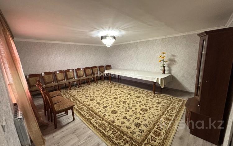Отдельный дом · 5 комнат · 100 м² · 26 сот., Абланов 4 за 20 млн ₸ в Таразе — фото 2