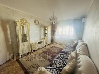 2-комнатная квартира · 58 м² · 4/5 этаж, Мкр-н Шашубая 6 за 220 000 ₸ в Балхаше