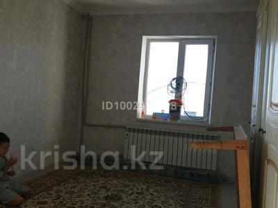 1-комнатная квартира · 37 м² · 3/5 этаж, мкр Тараз, Мкр Нижный отырар 14 — Возле Гупер хаус за 15 млн 〒 в Шымкенте, Аль-Фарабийский р-н