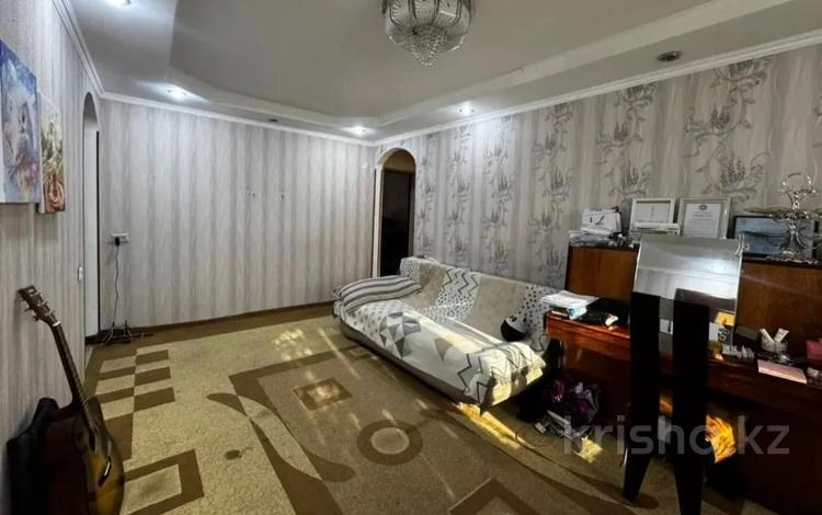 3-комнатная квартира · 55.3 м² · 3/5 этаж, Потанина 21 за ~ 19.8 млн ₸ в Усть-Каменогорске — фото 9