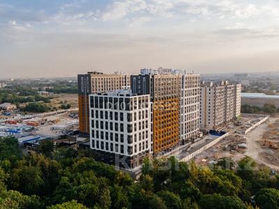1-бөлмелі пәтер · 36.3 м² · 16/16 қабат, Калдаякова 30 — Калдаякова 32/1, бағасы: 20 млн ₸ в Шымкенте, Туран р-н