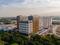 1-комнатная квартира · 36.3 м² · 16/16 этаж, Калдаякова 30 — Калдаякова 32/1 за 20 млн ₸ в Шымкенте, Туран р-н