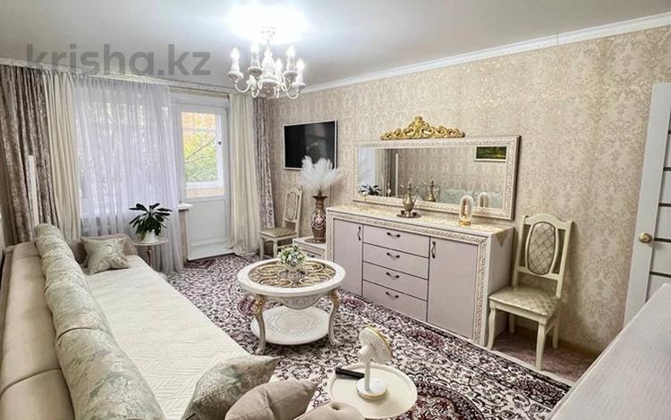 2-комнатная квартира · 54.5 м² · 2/5 этаж, Куанышева 133А за 18.6 млн ₸ в Кокшетау — фото 2