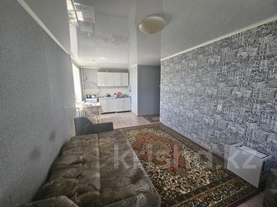 2-комнатная квартира, 41 м², 6/9 этаж, исатая махамбета 82/1 за 8.5 млн 〒 в Уральске