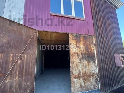 Қоймалар · 1000 м², бағасы: 2 млн ₸ в Алматы, Жетысуский р-н