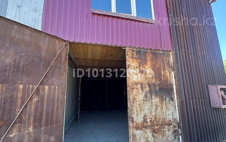 Қоймалар · 1000 м², бағасы: 2 млн ₸ в Алматы, Жетысуский р-н — фото 2