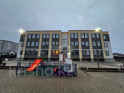 1-бөлмелі пәтер · 35 м² · 3/3 қабат, Юго восток 109, бағасы: 15.5 млн ₸ в Уральске