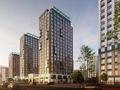 5-комнатная квартира · 187.23 м², Кайым Мухамедханов 6/1 за ~ 131.8 млн 〒 в Астане, Нура р-н — фото 4