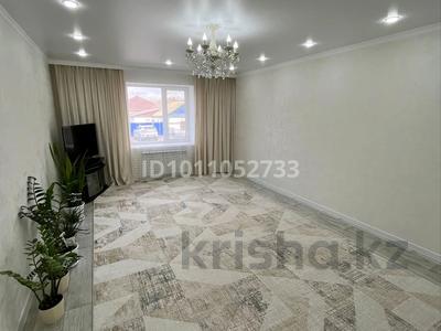 3-комнатная квартира · 95 м² · 1/6 этаж, Демократическая 44 за 32 млн ₸ в Уральске