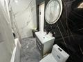 Отдельный дом · 4 комнаты · 92 м² · 5 сот., Рыскулова 22б — За школой Ушконыр орта мектеби за ~ 28.9 млн ₸ в Шамалгане — фото 11