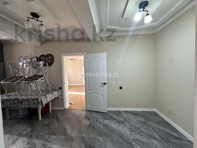 Отдельный дом · 4 комнаты · 92 м² · 5 сот., Рыскулова 22б — За школой Ушконыр орта мектеби за ~ 28.9 млн ₸ в Шамалгане