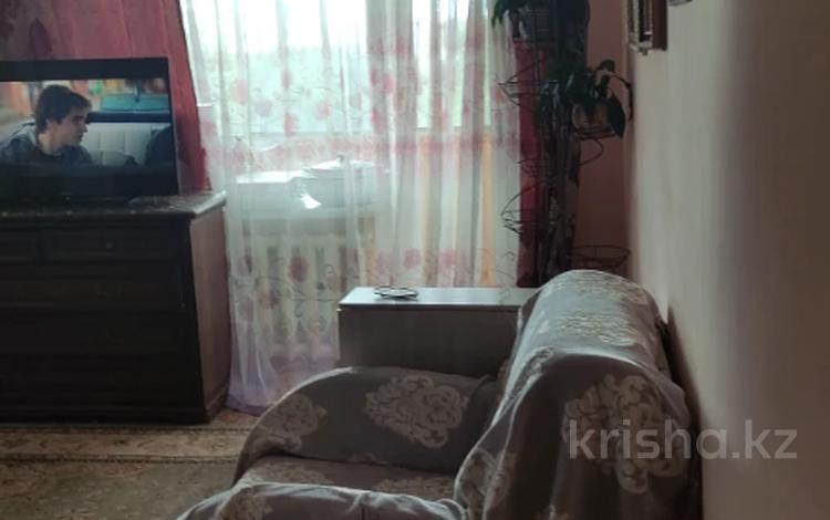 4-комнатная квартира, 62 м², 5/5 этаж, Нурсутана назарбаева 157 за 16.5 млн 〒 в Павлодаре — фото 13