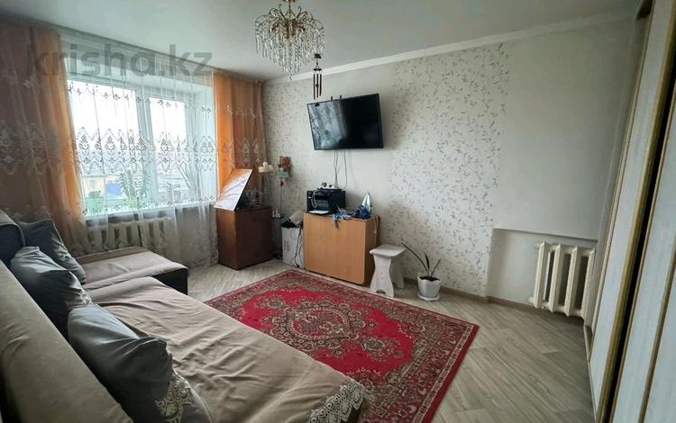 1-комнатная квартира · 30 м² · 2/5 этаж, Партизанская за 11.9 млн 〒 в Петропавловске — фото 2