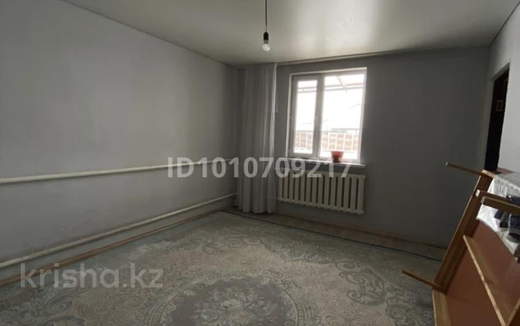Отдельный дом · 3 комнаты · 62 м² · 10 сот., Ақсу 122 за 15 млн ₸ в Алматы — фото 2