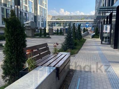 2-комнатная квартира · 74 м² · 9/9 этаж, Абая 130 — Розыбакиева за 70.3 млн ₸ в Алматы, Бостандыкский р-н