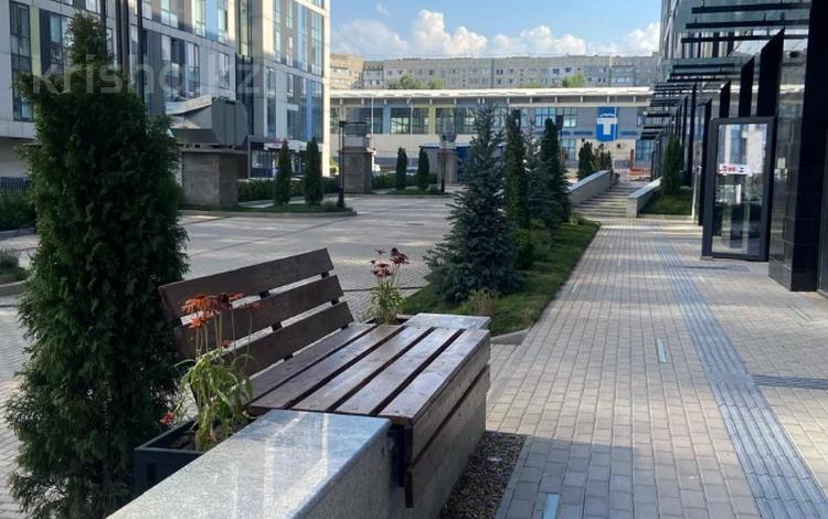 2-комнатная квартира · 74 м² · 9/9 этаж, Абая 130 — Розыбакиева за 70.3 млн ₸ в Алматы, Бостандыкский р-н — фото 6