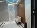 2-комнатная квартира · 74 м² · 9/9 этаж, Абая 130 — Розыбакиева за 70.3 млн ₸ в Алматы, Бостандыкский р-н — фото 4