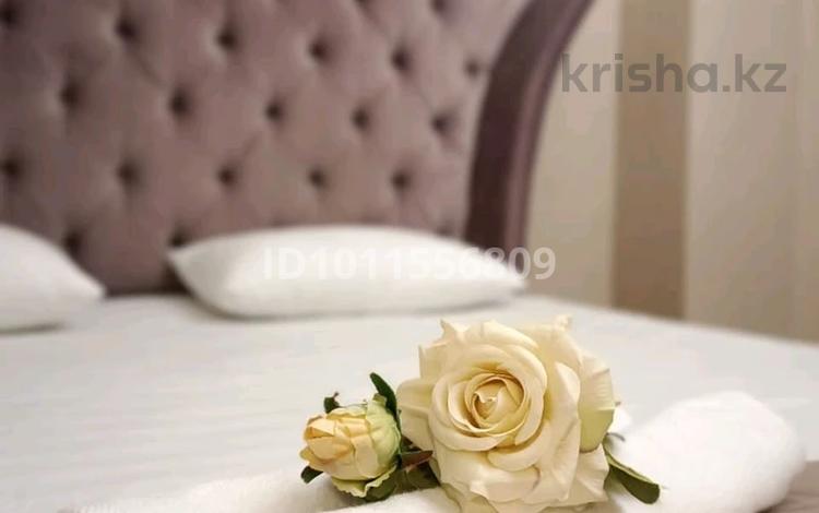 1-комнатная квартира · 45 м² · 12/14 этаж, мкр Шубар, Сарайшык 5е за 15 000 ₸ в Астане, Есильский р-н — фото 2