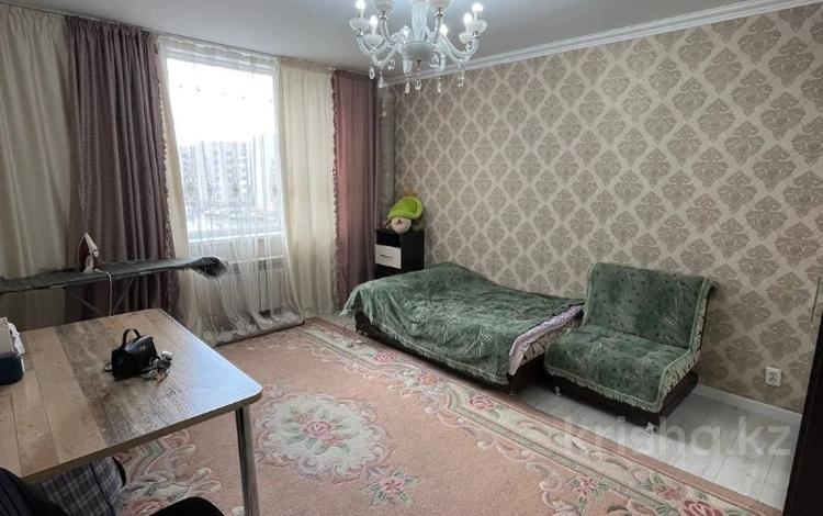 2-бөлмелі пәтер, 57 м², 4/10 қабат, кордай 85, бағасы: 25.5 млн 〒 в Астане, Алматы р-н — фото 2