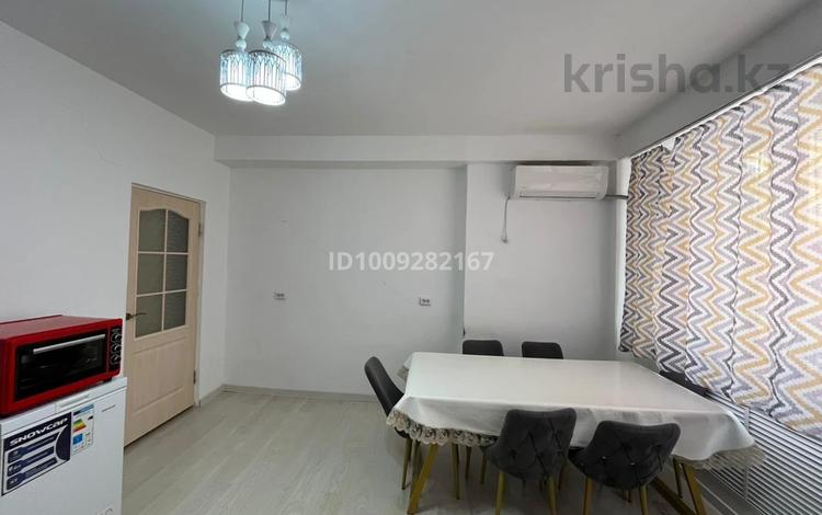 1-бөлмелі пәтер · 49 м² · 1/9 қабат, мкр Береке 27, бағасы: 18 млн ₸ в Атырау — фото 2