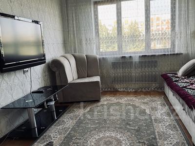 3-комнатная квартира · 67 м² · 4/9 этаж, мкр Аксай-4 57 за 45 млн ₸ в Алматы, Ауэзовский р-н