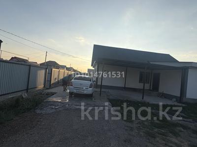 Часть дома · 3 комнаты · 120 м² · 6 сот., Нариман 2 16 за 25 млн ₸ в М. Туймебаеве