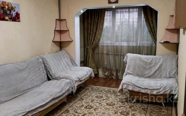 1-бөлмелі пәтер · 35 м² · 4/5 қабат, мкр Восток 11 — Атлант, бағасы: 130 000 ₸ в Шымкенте, Аль-Фарабийский р-н — фото 2