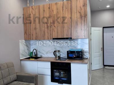 2-бөлмелі пәтер · 52 м² · 20/20 қабат, Серкебаева 146 — Альфараби, бағасы: 58 млн ₸ в Алматы, Бостандыкский р-н