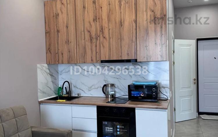 2-бөлмелі пәтер · 52 м² · 20/20 қабат, Серкебаева 146 — Альфараби, бағасы: 58 млн ₸ в Алматы, Бостандыкский р-н — фото 2