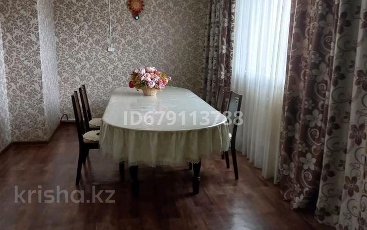 Отдельный дом · 6 комнат · 135 м² · 5 сот., мкр Северо-Восток, Дархан за 28.8 млн 〒 в Уральске — фото 2