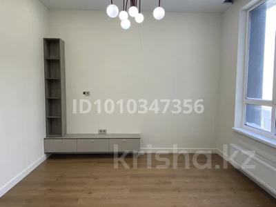 1-комнатная квартира · 32 м² · 14/15 этаж, Ахмет Байтурсынулы 16/3 за 22.5 млн 〒 в Астане, Сарайшык р-н