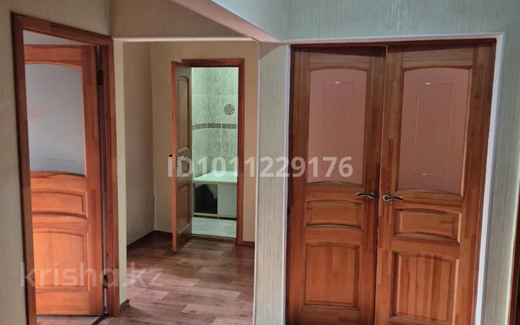 3-бөлмелі пәтер · 62 м² · 3/5 қабат, 18-й микрорайон, 18-й микрорайон, бағасы: 150 000 ₸ в Шымкенте, Аль-Фарабийский р-н — фото 2