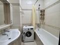 3-комнатная квартира · 86.5 м² · 3/16 этаж, Абая 150/230 за 70 млн ₸ в Алматы, Бостандыкский р-н — фото 11