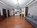 3-комнатная квартира · 86.5 м² · 3/16 этаж, Абая 150/230 за 70 млн ₸ в Алматы, Бостандыкский р-н — фото 6