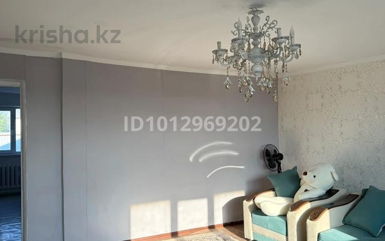 Жеке үй · 2 бөлме · 50 м² · 10 сот., Казбек би 46, бағасы: 12 млн ₸ в  — фото 2