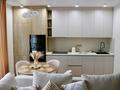2-бөлмелі пәтер · 55 м² · 10 қабат, Е-36 2 — НОВАЯ, бағасы: 250 000 ₸ в Астане, Нура р-н — фото 2