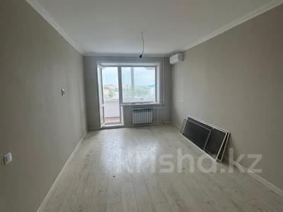 2-комнатная квартира · 49.4 м² · 5/6 этаж, ул. Садовая 81 за 22.5 млн 〒 в Костанае