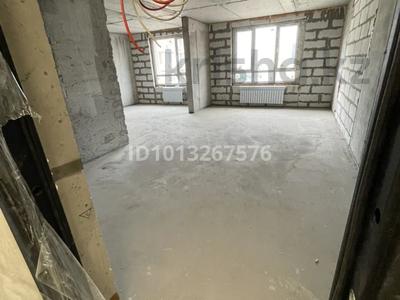 2-бөлмелі пәтер · 51.3 м² · 13/16 қабат, Джандосова — Утепова / 20-я линия, бағасы: 34.4 млн ₸ в Алматы, Бостандыкский р-н