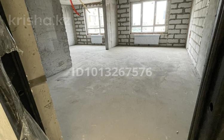 2-комнатная квартира · 51.3 м² · 13/16 этаж, Джандосова — Утепова / 20-я линия за 34.4 млн ₸ в Алматы, Бостандыкский р-н — фото 2
