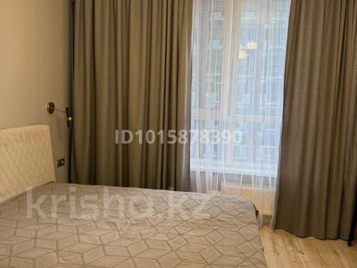 2-комнатная квартира · 60.6 м² · 7/15 этаж, мкр Комсомольский, ул. Т. Рыскулова 5/3 — EXPO за 54 млн ₸ в Астане, Есильский р-н