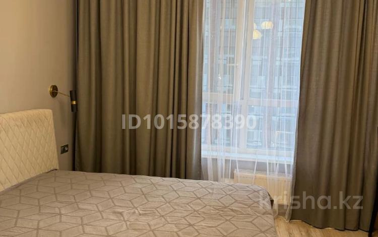 2-комнатная квартира · 60.6 м² · 7/15 этаж, мкр Комсомольский, ул. Т. Рыскулова 5/3 — EXPO за 54 млн ₸ в Астане, Есильский р-н — фото 2