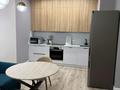 2-комнатная квартира · 60.6 м² · 7/15 этаж, мкр Комсомольский, ул. Т. Рыскулова 5/3 — EXPO за 54 млн ₸ в Астане, Есильский р-н — фото 2