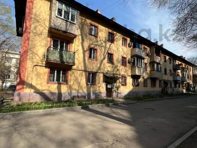 2-комнатная квартира · 45 м² · 2/3 этаж, рихорде зорге за 22 млн ₸ в Алматы, Турксибский р-н