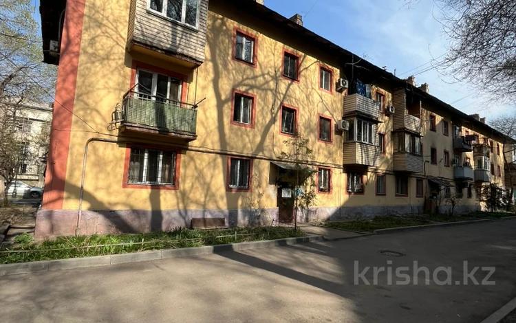 2-комнатная квартира · 45 м² · 2/3 этаж, рихорде зорге за 22 млн ₸ в Алматы, Турксибский р-н — фото 14