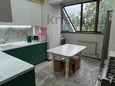 3-комнатная квартира · 70 м² · 4/8 этаж, 3 мкр за 31 млн 〒 в Конаеве (Капчагай)