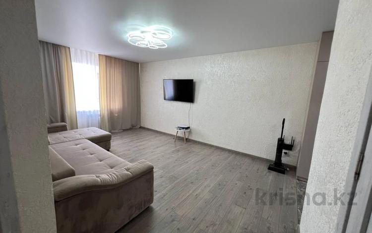 2-бөлмелі пәтер · 68.2 м² · 8/9 қабат, Касымханова 10\1, бағасы: 40 млн ₸ в Костанае — фото 4