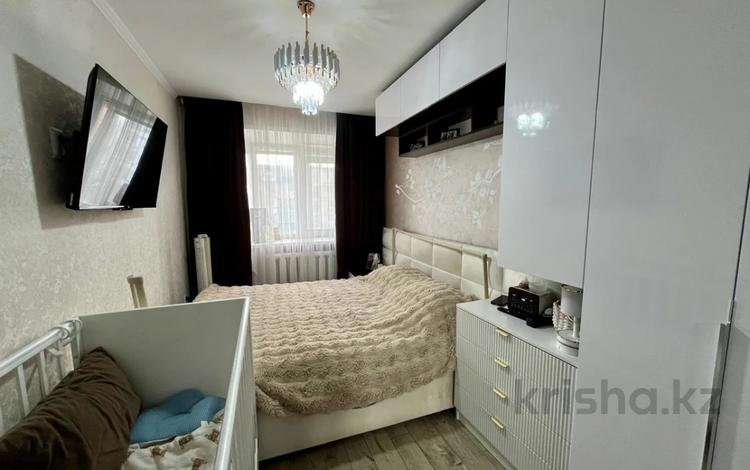 3-комнатная квартира · 57 м² · 3/5 этаж, 1 Мая 81 за 25.5 млн ₸ в Костанае — фото 9