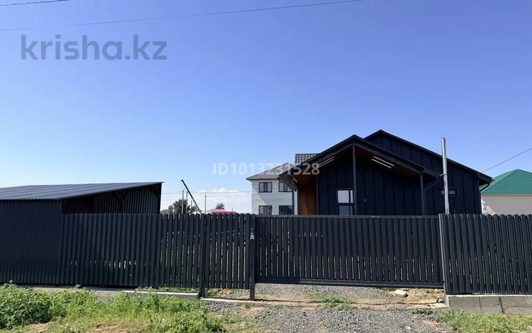 Жеке үй · 4 бөлме · 110 м² · 10 жүзд., Биржан сал 29, бағасы: 74 млн ₸ в Каражар — фото 2