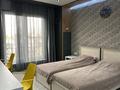 4-комнатная квартира · 160 м² · 4/7 этаж, мкр Мирас 157 за 800 000 ₸ в Алматы, Бостандыкский р-н — фото 14